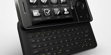 HTC bringt iPhone-Killer Touch Pro & Diamond