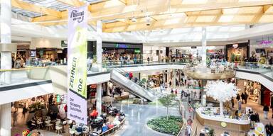 Shopping-Mall Huma Eleven sucht die coolsten Papas