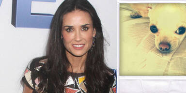 Demi Moore