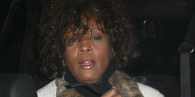 Whitney Houston