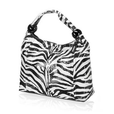 Tierisch wilde Taschen