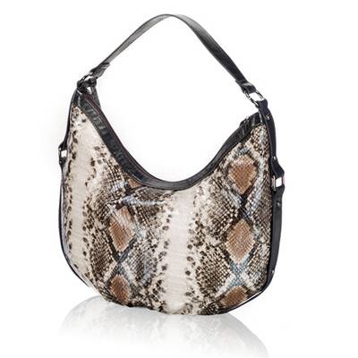 Tierisch wilde Taschen