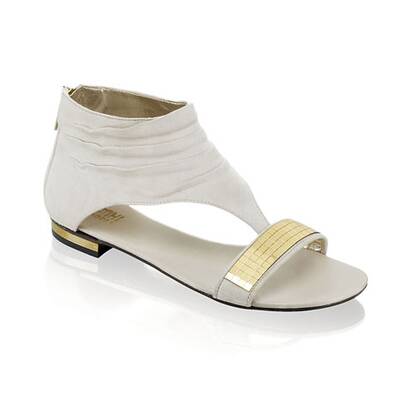 Sandalen und Co.: Die schönsten Sommer-Treter