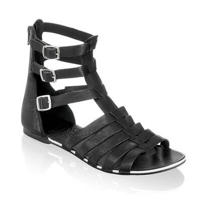 Sandalen und Co.: Die schönsten Sommer-Treter