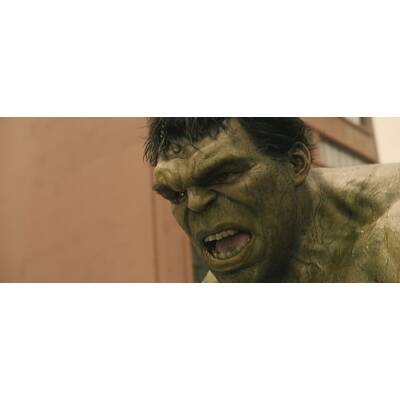 The Avengers: Age of Ultron