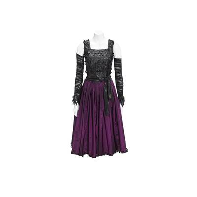 Elegante Abendkleidung von pitour