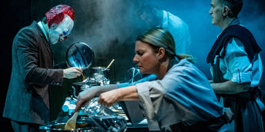 Theaterfestival r&uuml;ckt die Demokratie in Litschau ins Rampenlicht