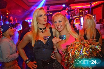 Die gruseligsten Partys zu Halloween