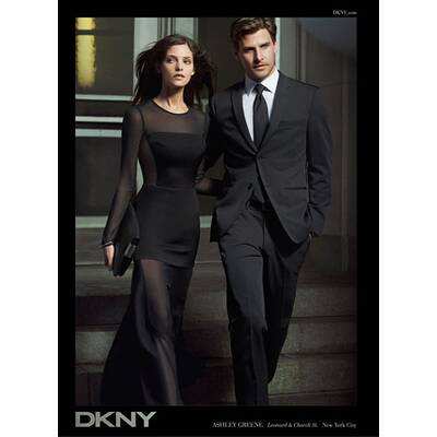 DKNY