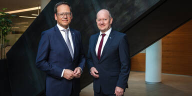 Hypo O&Ouml;: 2025 lief gut, 2026 stark vom Kriegsverlauf abh&auml;ngig