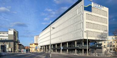 Hypo Noe Nieder&ouml;sterreich St. P&ouml;lten