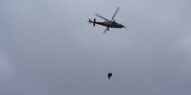 Rettungshubschrauber Slowakei