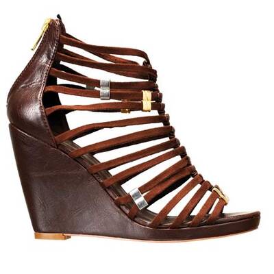 Die Schuhe des Sommers 2010