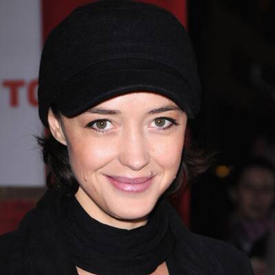 Die Stars bei der großen 