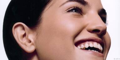 H&auml;nde aus dem Gesicht lassen