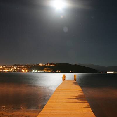 Die schönsten Naturwunder