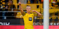 Haaland-Gala bei Dortmund-Sieg gegen Union