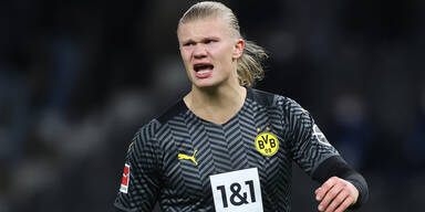 TV-Experte feuert gegen BVB-Star Haaland