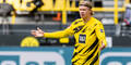 Dortmund-Stürmer Erling Haaland