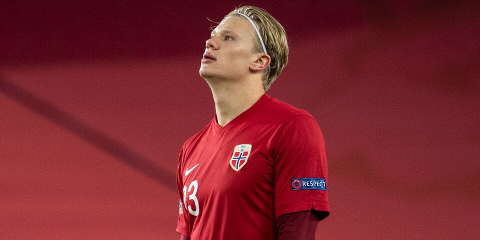 ÖFB-Team will Sieg gegen Norwegens B-Truppe