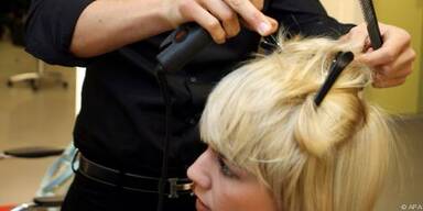 Haare lassen f&uuml;r den guten Zweck