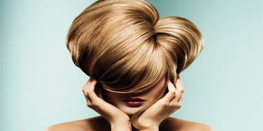 Haarpflege für Business-Women