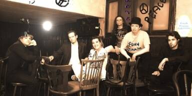 Haben sich dem Funk verschrieben