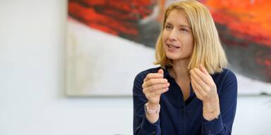 Christine Haberlander