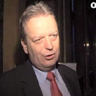 Reinhard Bösch, FPÖ