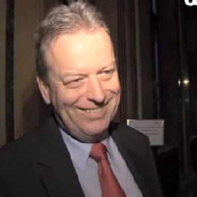 Reinhard Bösch, FPÖ