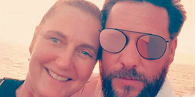 Neue Liebe f&uuml;r Francesca Habsburg?