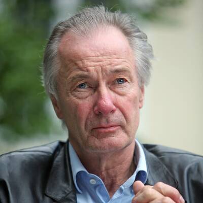 Gabriel Barylli (Schauspieler)