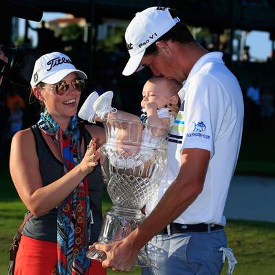 Hunter Mahan im Halbfinale der Matchplay Championship