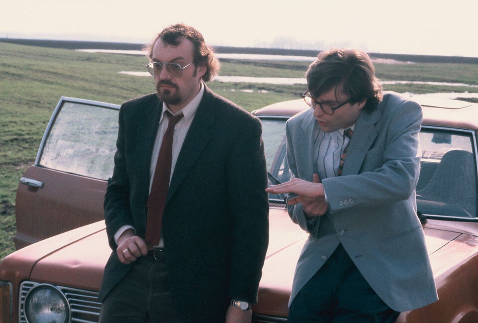 Doppeltes »Indien«-Comeback für Hader und Dorfer