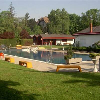 Welches ist das schönste Sommerbad Wiens?