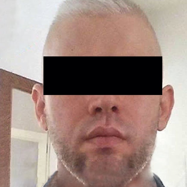 Hadishat Vater Ibragim A.