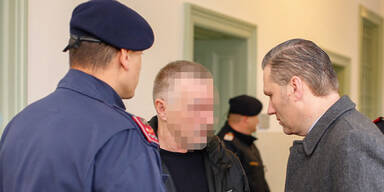 Anstiftung zum Mord: 18 Jahre f&uuml;r H&auml;ftling