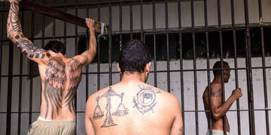 Ausl&auml;nder-H&auml;ftlinge kosten t&auml;glich 500.000 Euro