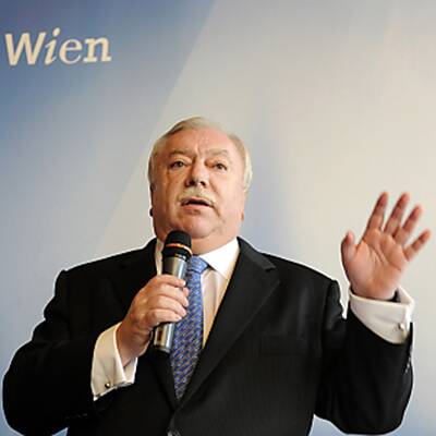 Häupl will Rot-Grün