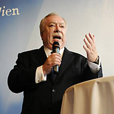 Häupl will Rot-Grün