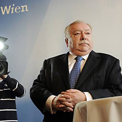 Häupl will Rot-Grün