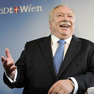 Häupl will Rot-Grün