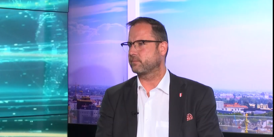 Postenschacher-Alarm im Parlament: Wieder Wirbel um Sobotka