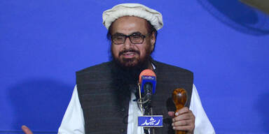 Hafiz Saeed