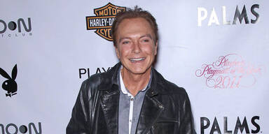 David Cassidy