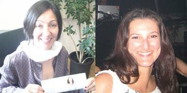 Die Gewinnerinnen der letzten VIP-Tickets!