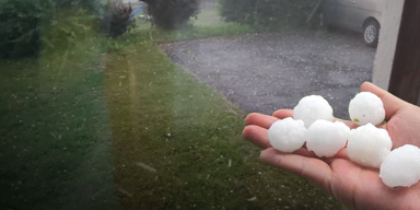 Hagel