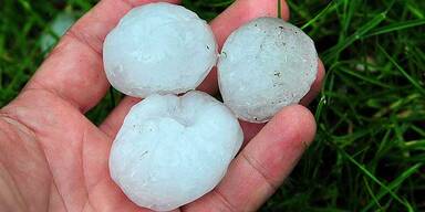 Millionen-Schäden durch Mega-Unwetter