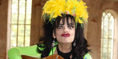 Nina Hagen