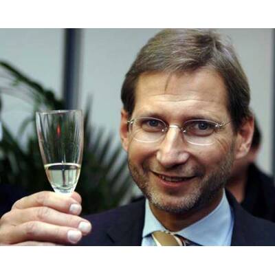 Hans Winkler,Staatssekretär